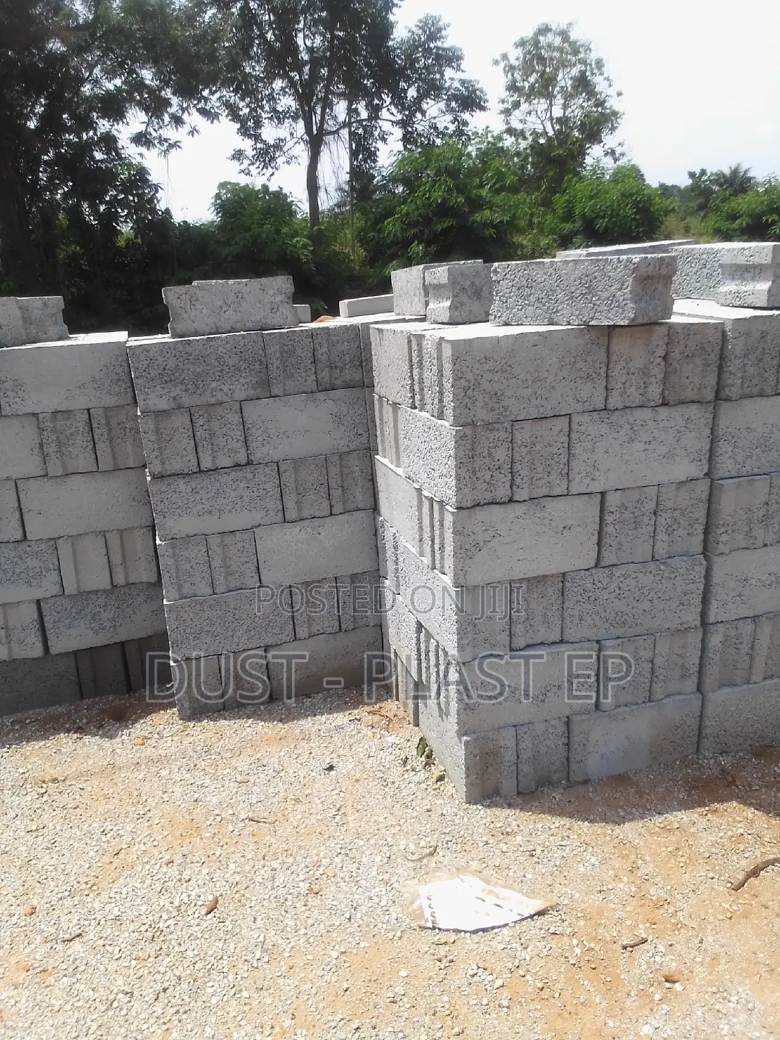 Dustv- Plast Civil Engineering