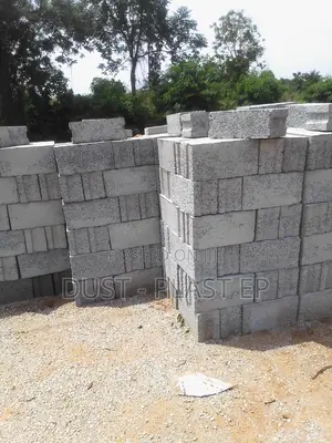 Dustv- Plast Civil Engineering