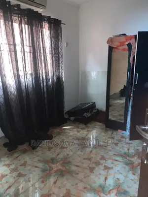 2bdrm House in Century Road, Teshie for rent