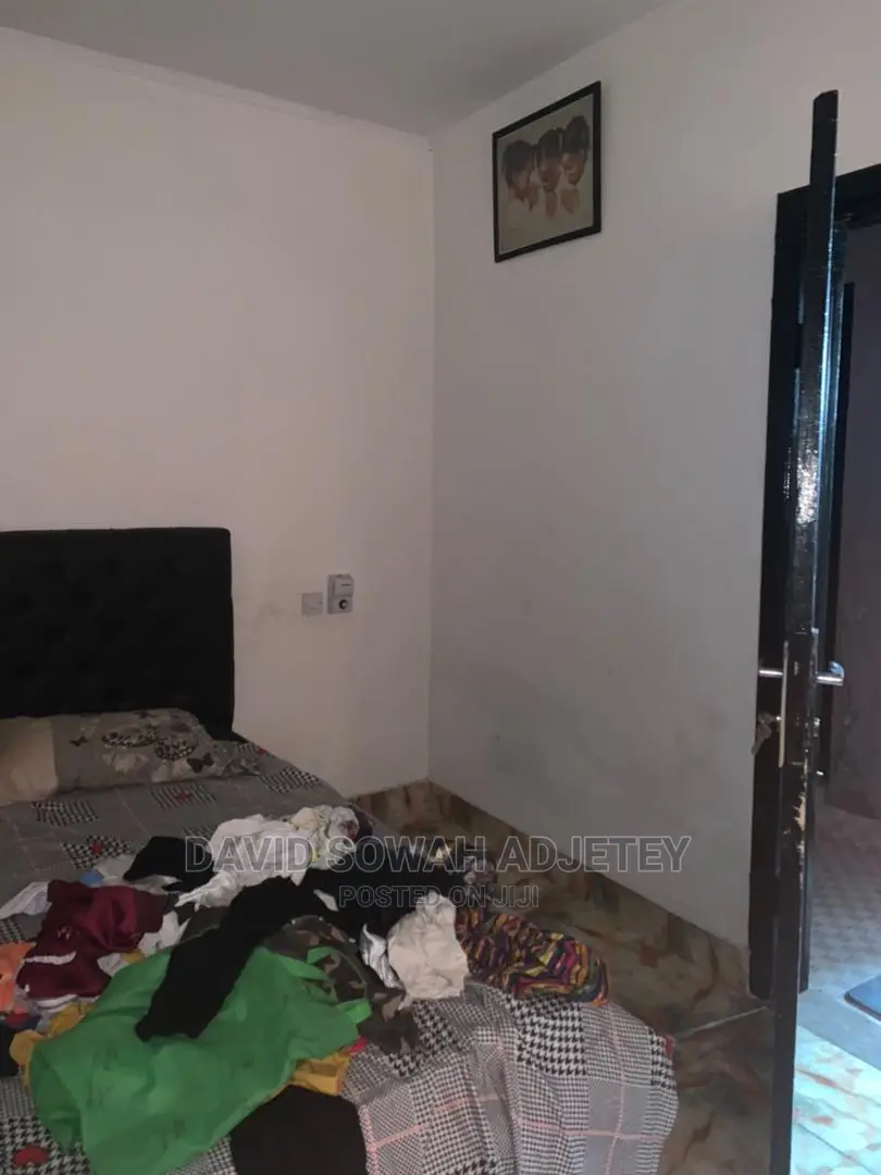 2bdrm House in Century Road, Teshie for rent