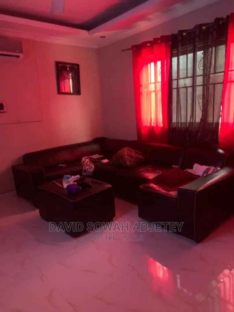 2bdrm House in Century Road, Teshie for rent