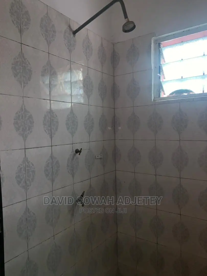 2bdrm House in Century Road, Teshie for rent
