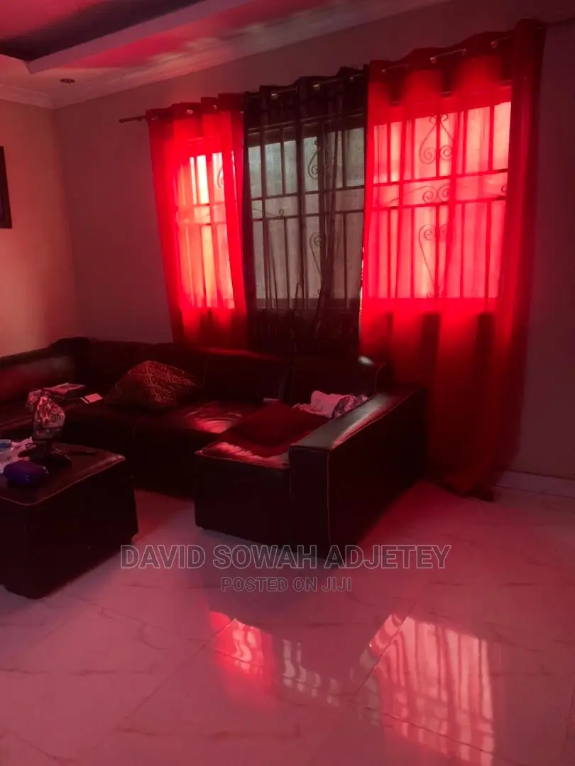 2bdrm House in Century Road, Teshie for rent