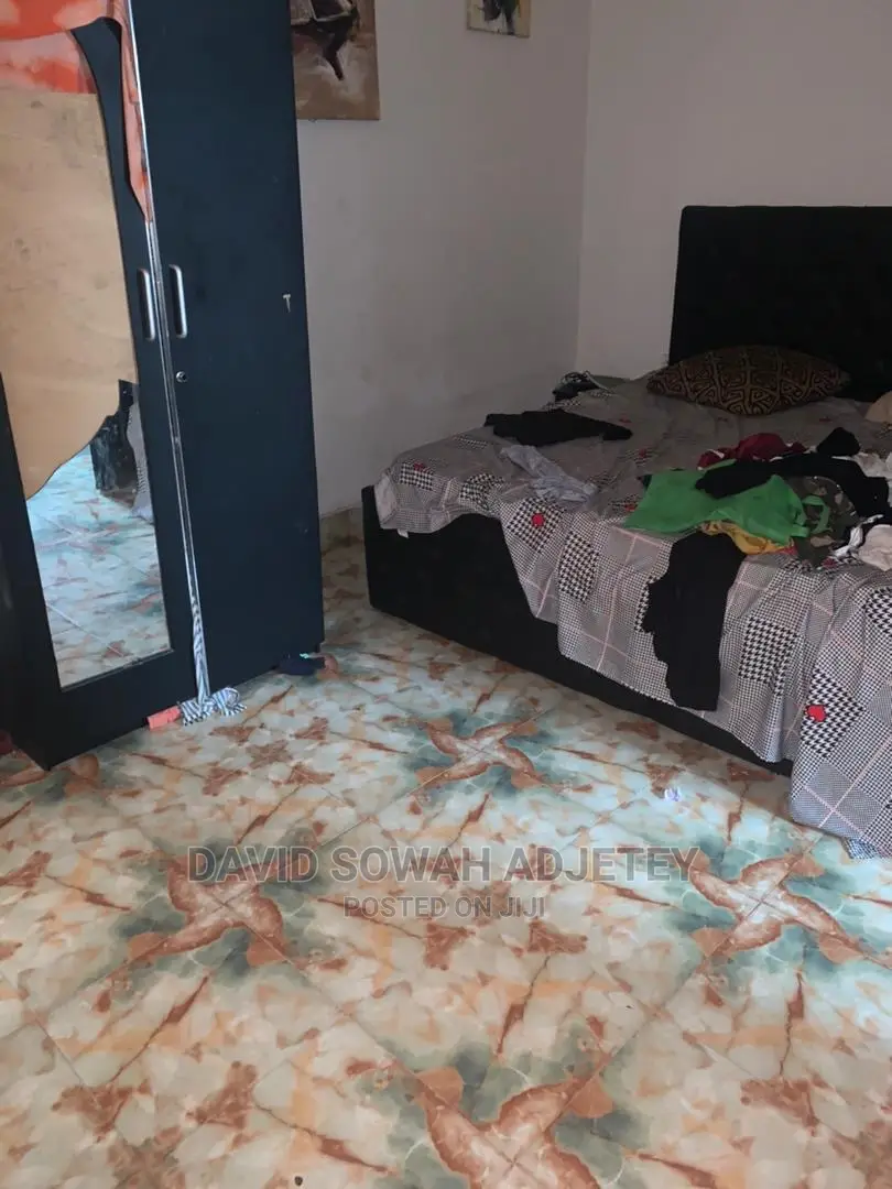 2bdrm House in Century Road, Teshie for rent