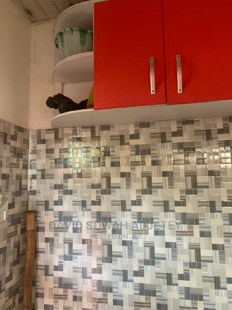 2bdrm House in Century Road, Teshie for rent