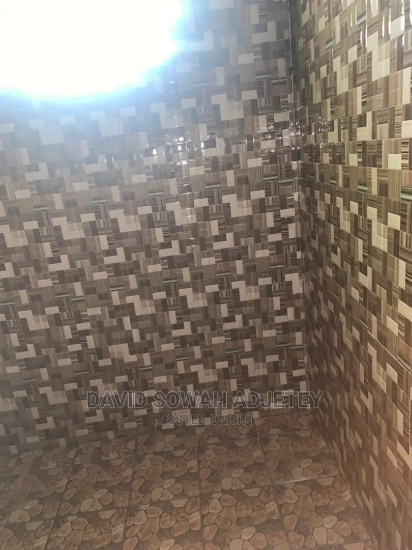 2bdrm House in Century Road, Teshie for rent