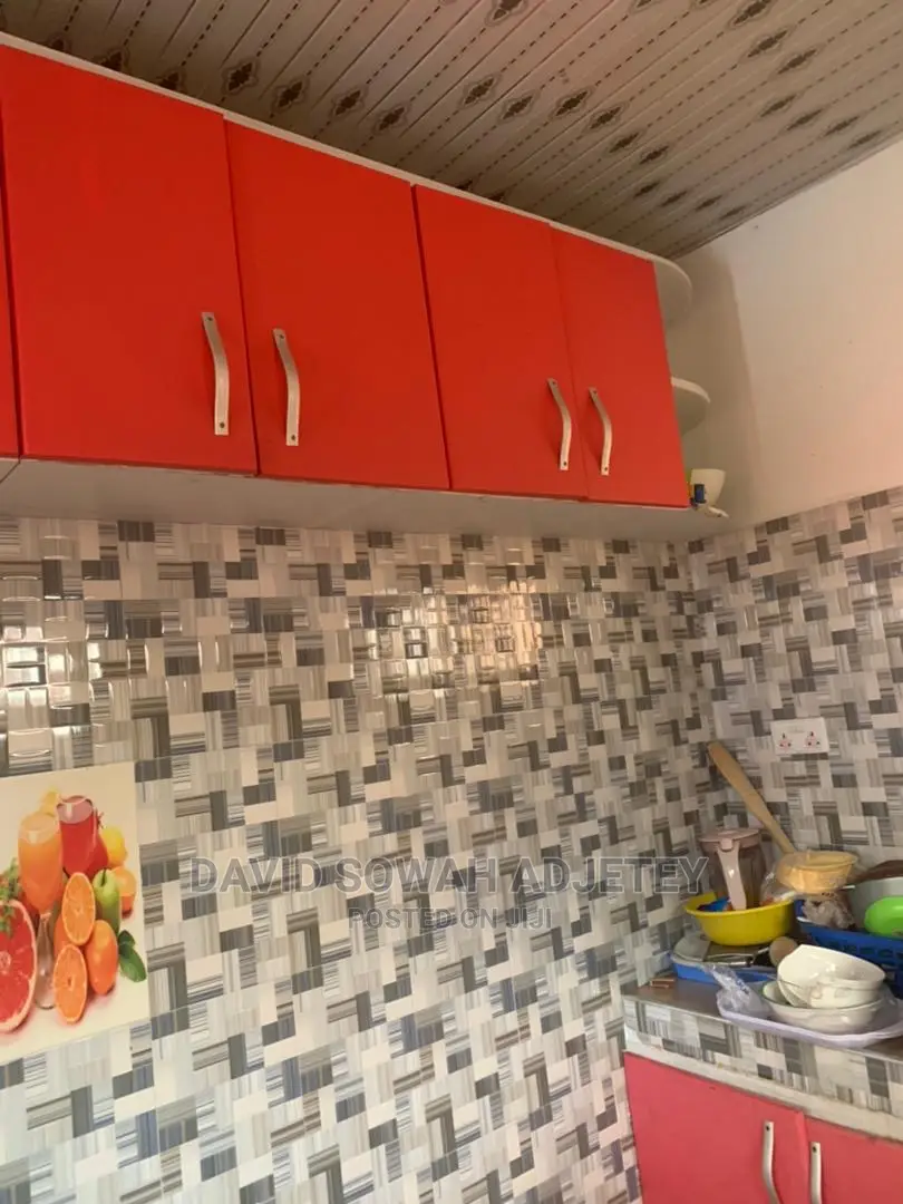 2bdrm House in Century Road, Teshie for rent