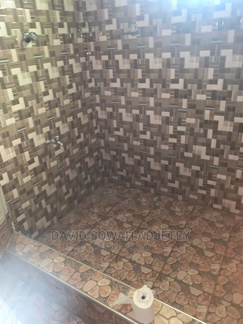 2bdrm House in Century Road, Teshie for rent