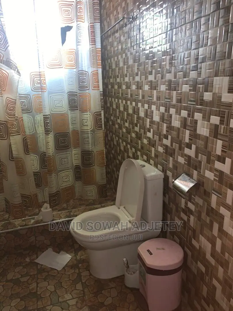 2bdrm House in Century Road, Teshie for rent