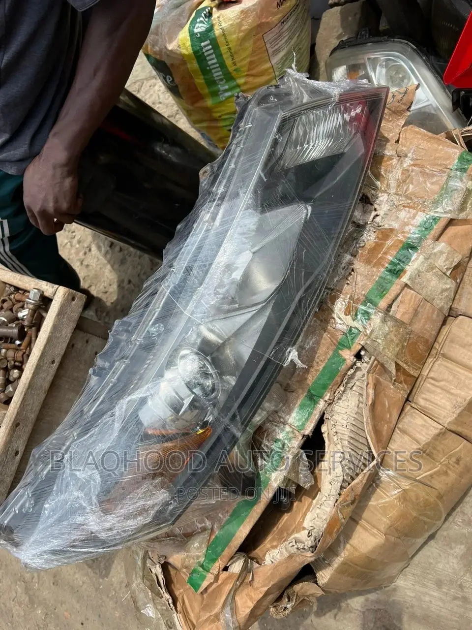 Brand New HEADLIGHT for All Cars for Sale
