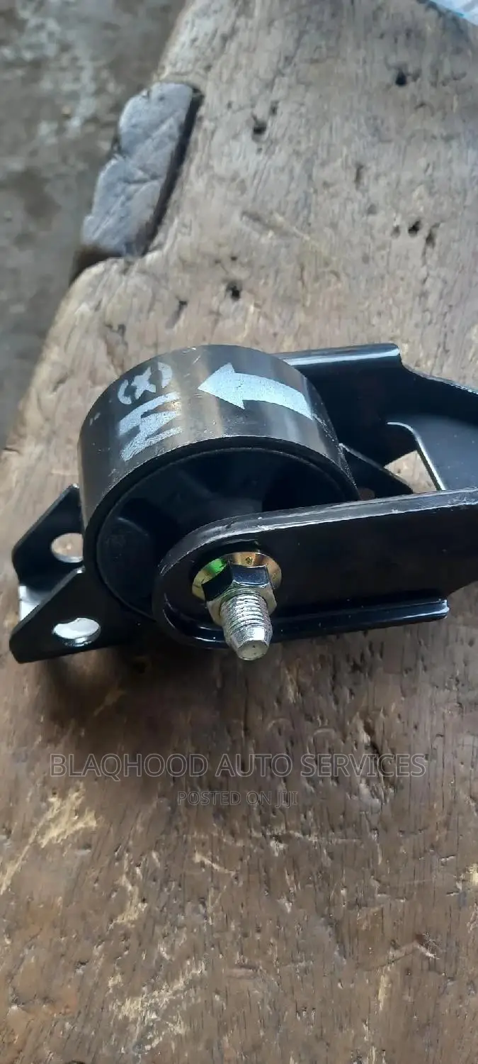 Daewoo Matiz 3 Brand New Down ENGINE SEAT/ MOUNT Available