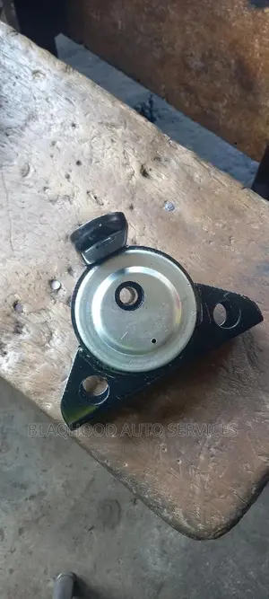 Daewoo Matiz 3 Right Top Engine Seat/ Mount Available