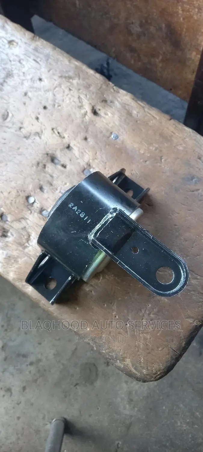 Daewoo Matiz 3 Right Top Engine Seat/ Mount Available