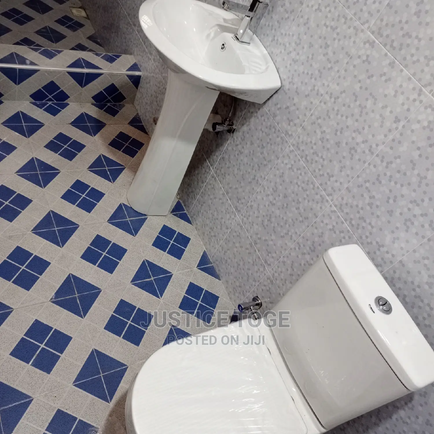 Call Justice Plumbing