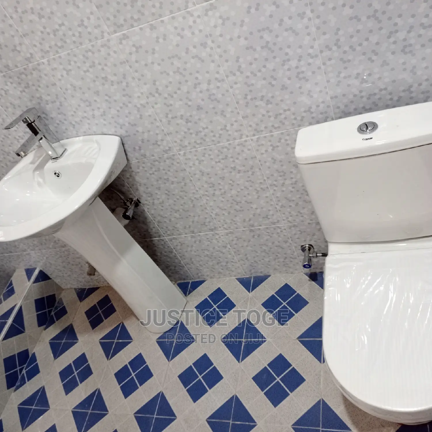Call Justice Plumbing
