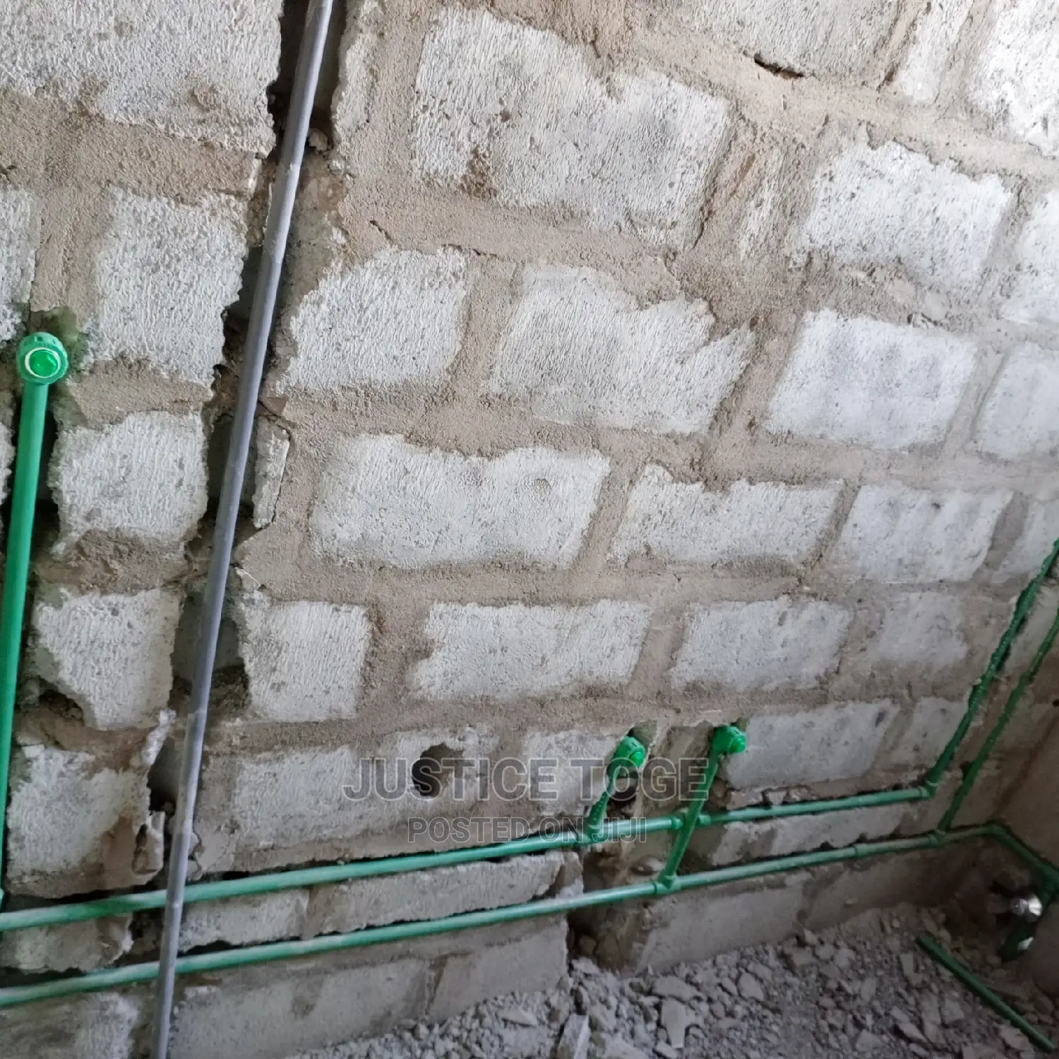 Call Justice Plumbing