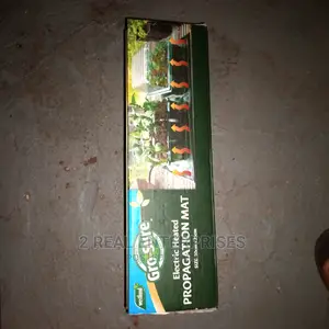 Propagation Heat Mat