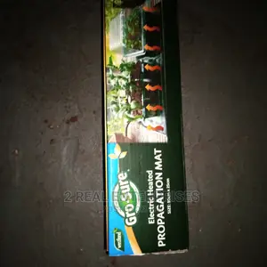 Propagation Heat Mat