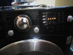 Washing Machine Clinic