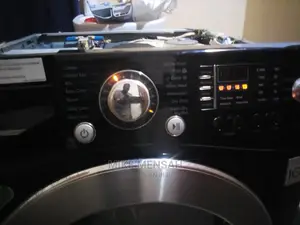 Washing Machine Clinic