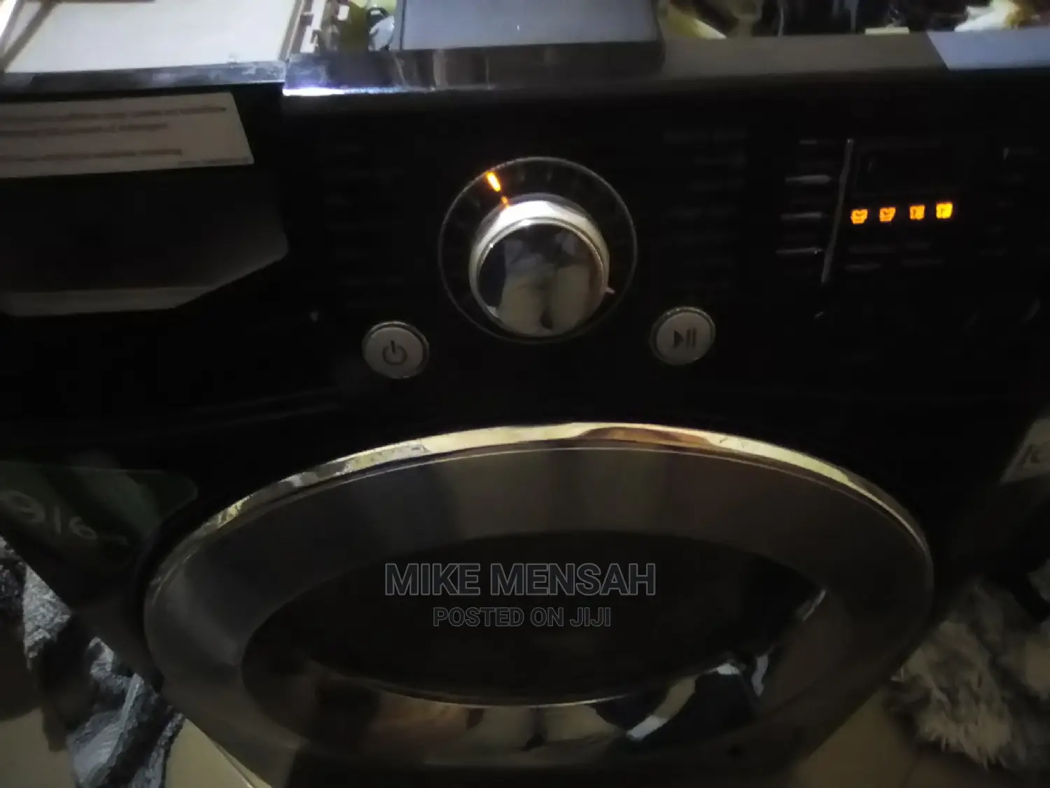 Washing Machine Clinic