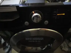 Washing Machine Clinic