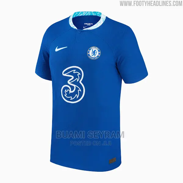 Original Jerseys