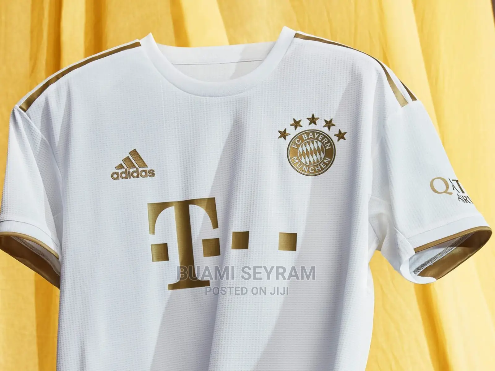 Original Jerseys