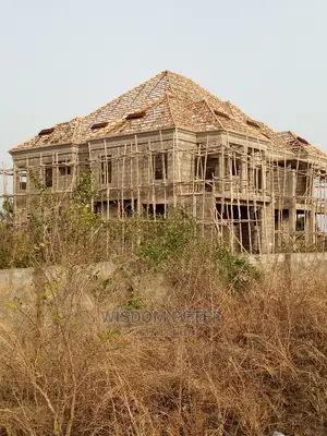 Roofing House