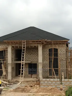 Roofing House