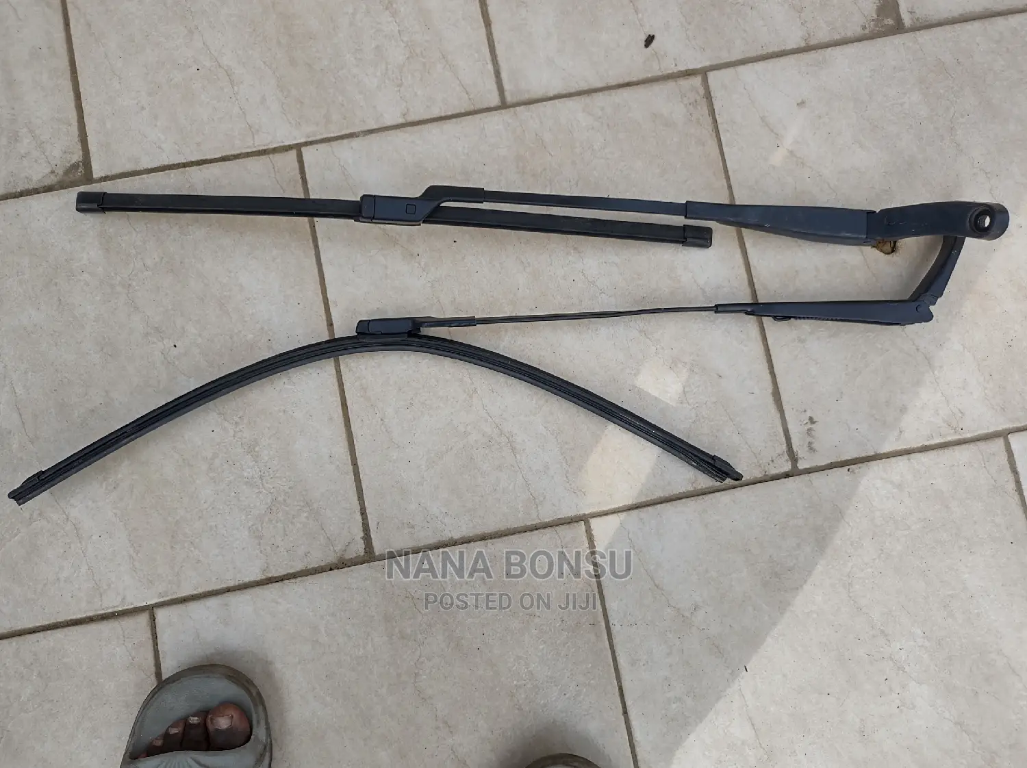 2017-2021 Chevrolet Cruze Wiper Blades and Wipers