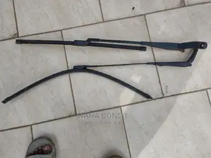 2017-2021 Chevrolet Cruze Wiper Blades and Wipers
