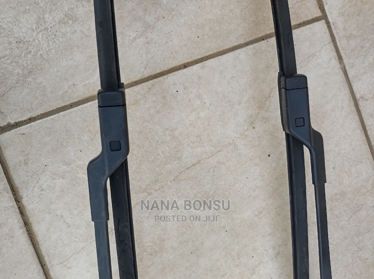 2017-2021 Chevrolet Cruze Wiper Blades and Wipers