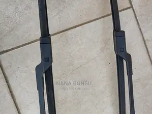 2017-2021 Chevrolet Cruze Wiper Blades and Wipers