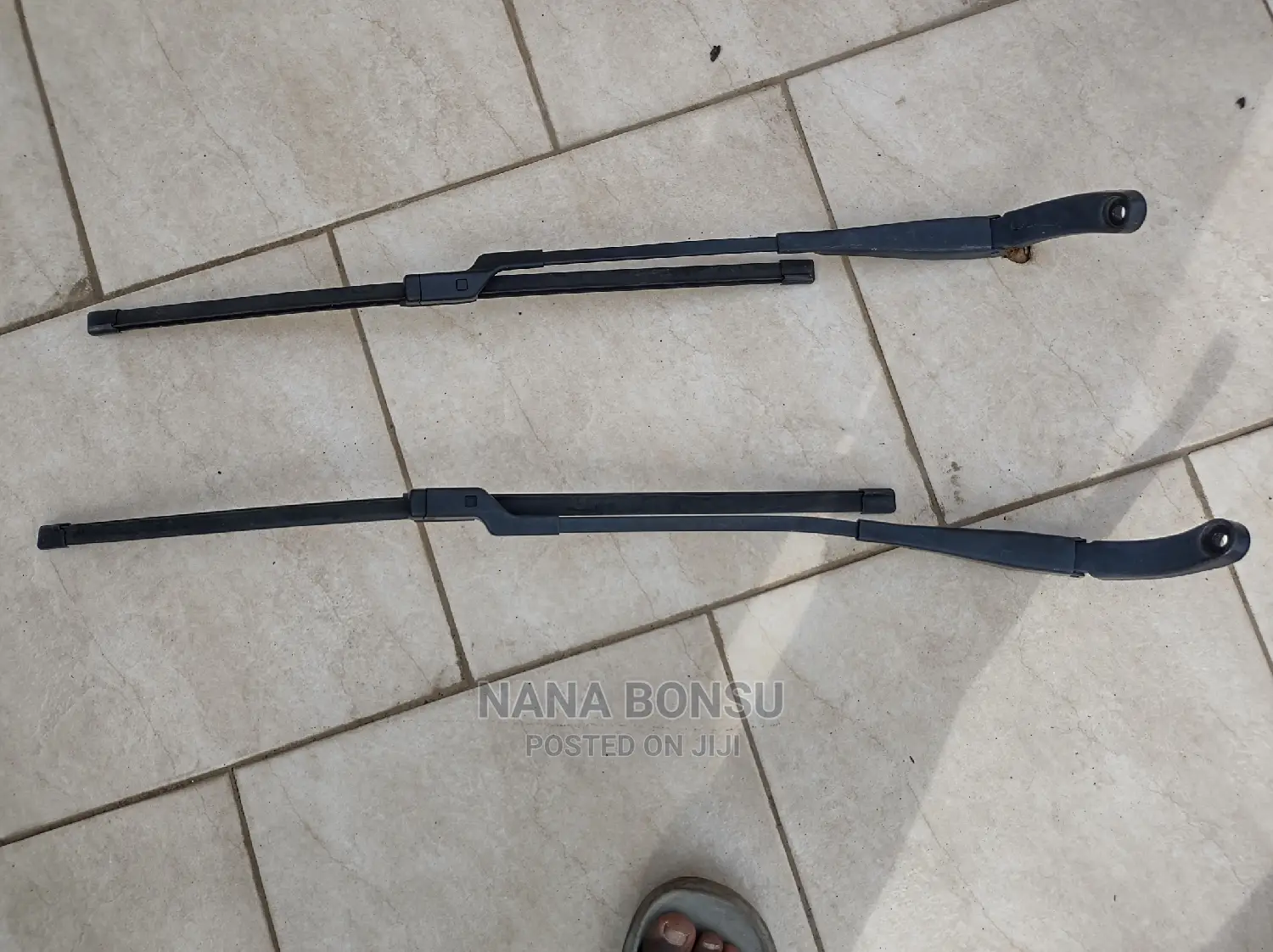 2017-2021 Chevrolet Cruze Wiper Blades and Wipers