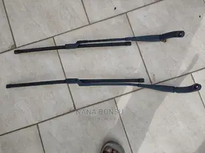2017-2021 Chevrolet Cruze Wiper Blades and Wipers