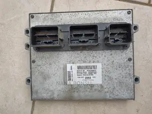 Ford F150 Control Board