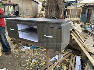 Standard Tv Stand Available