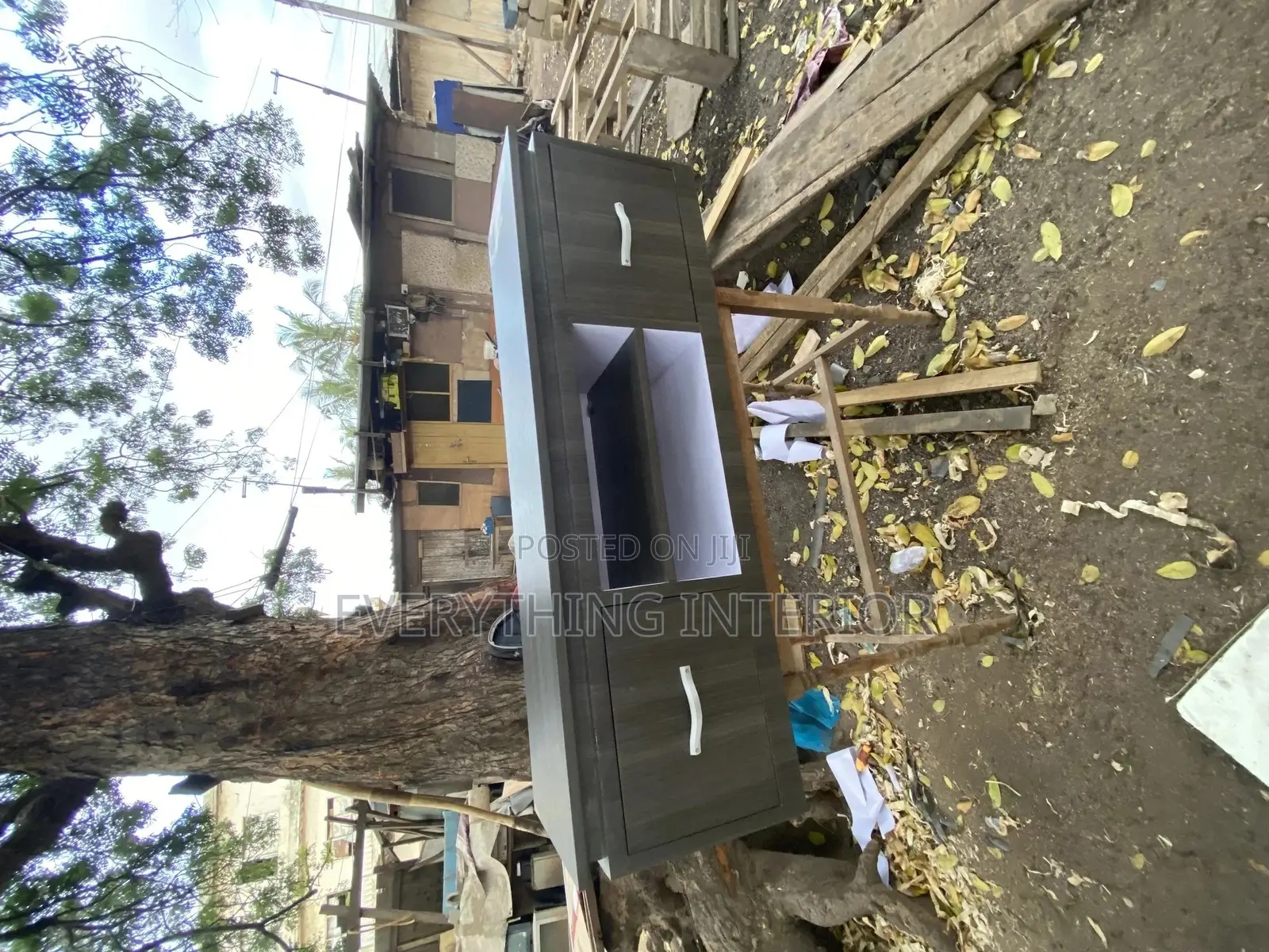 Standard Tv Stand Available