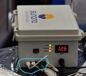 Solar Mobile Chargers