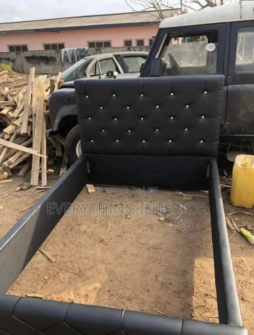 Queen Size Double Bedframe for Sale at Affordable Prices