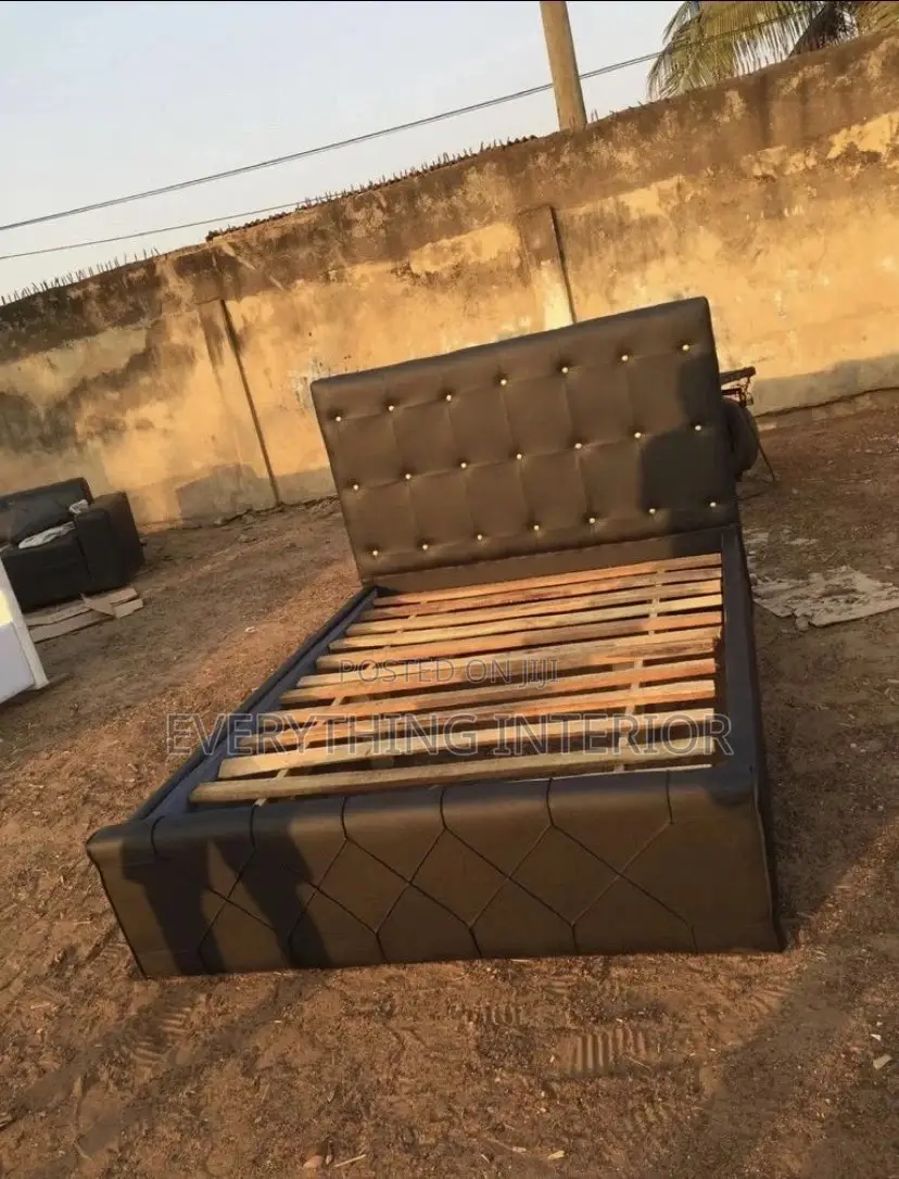 Black and White Bedframes for Sale at Affordable Prices