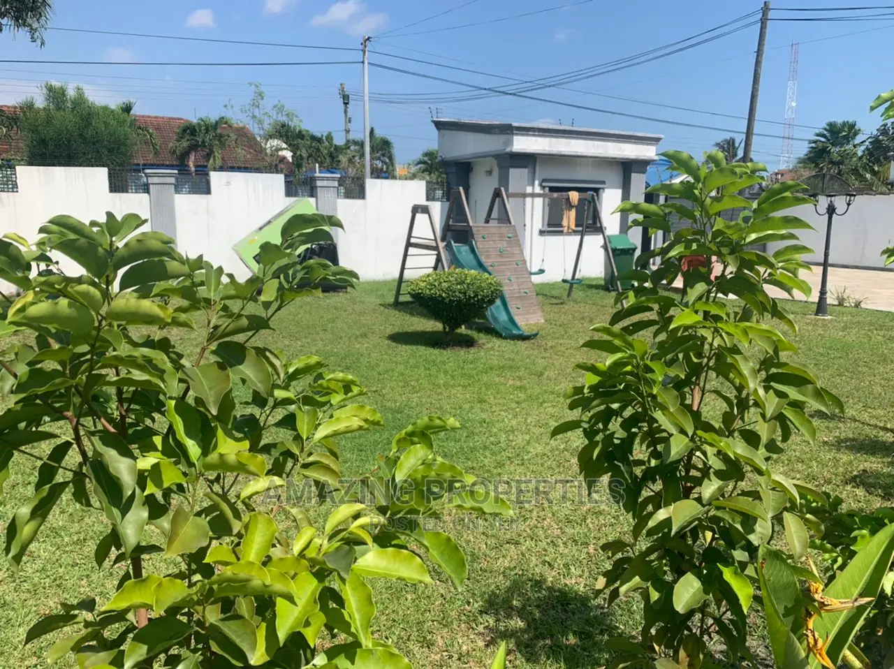 3plots of Land Available for Sale at Spintex, Regimanuel