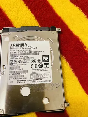 Toshiba Hdd