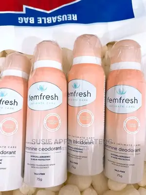 Femfresh Intimate Wash(Uk)