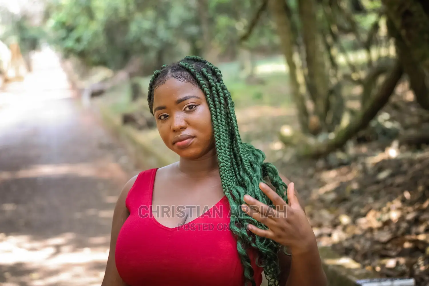 Photography Services