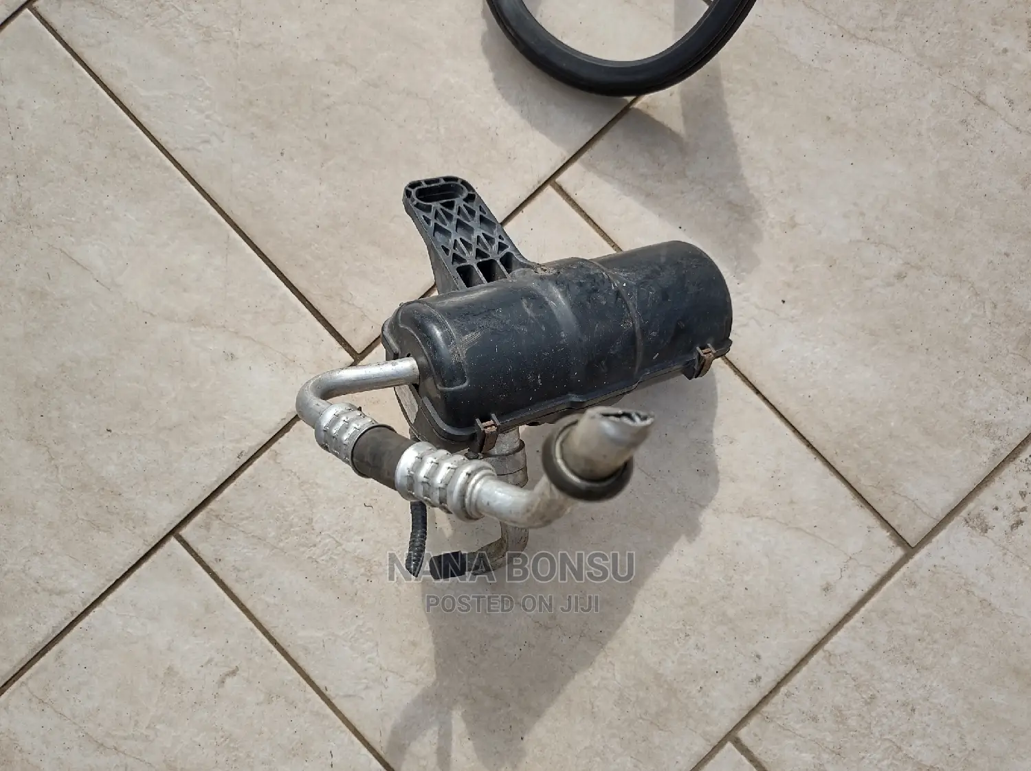 Ford OEM Accumulator Air Conditioner