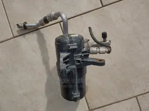 Ford OEM Accumulator Air Conditioner