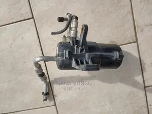 Ford OEM Accumulator Air Conditioner