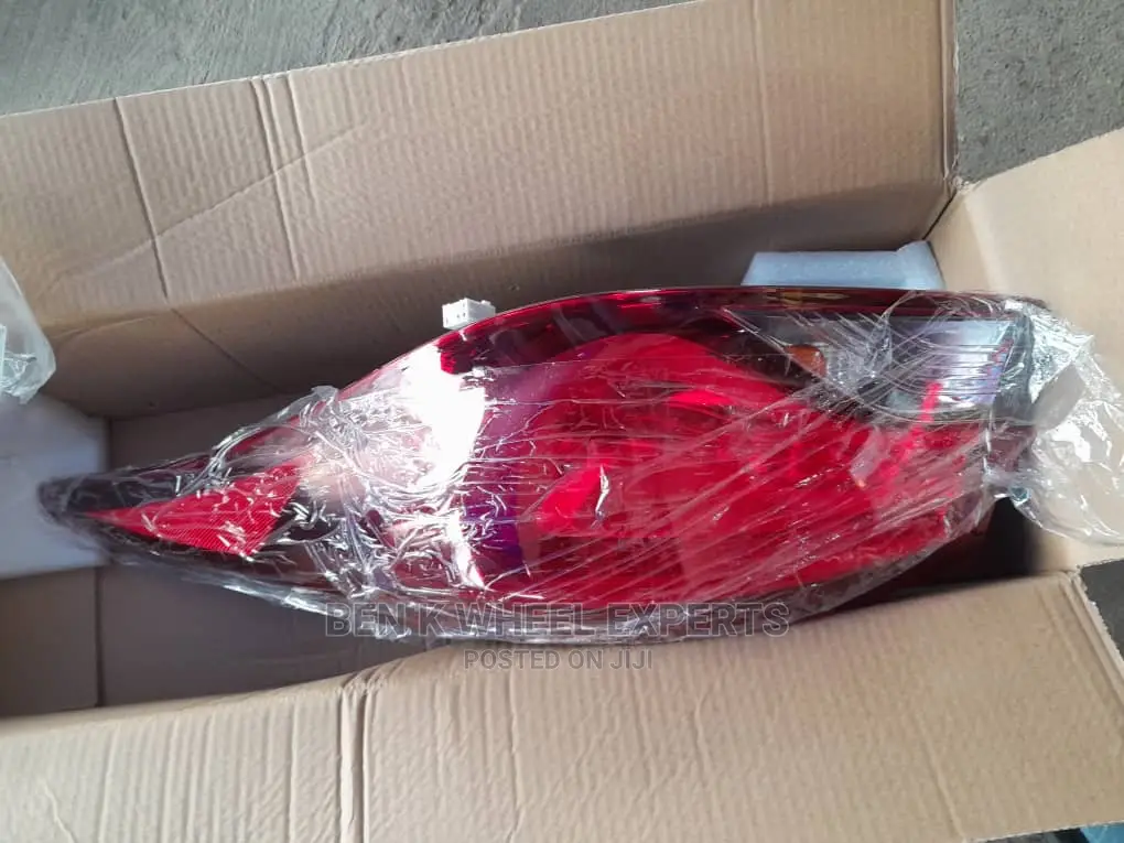 Elantra 2014/15 Tail Light